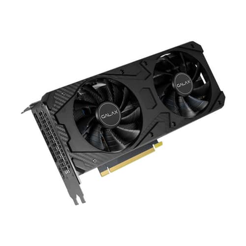Galax RTX 3060 1-Click OC 8GB Gaming Graphics Card